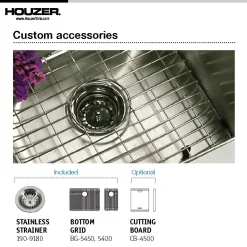 Houzer 33
