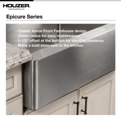 Houzer 30