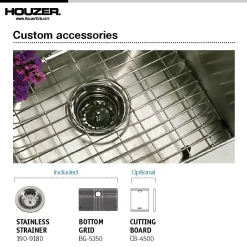 Houzer 30