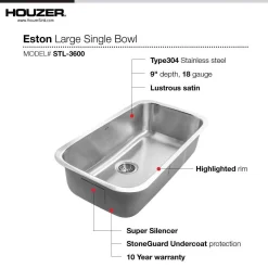 Houzer 33