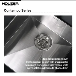 Houzer 32