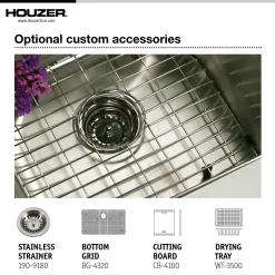 Houzer 32