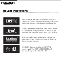 Houzer 23