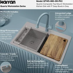 Karran 33