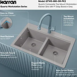 Karran 33