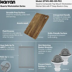Karran 33