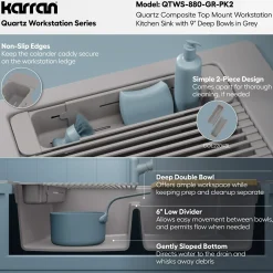 Karran 33