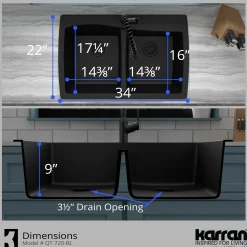 Karran 34
