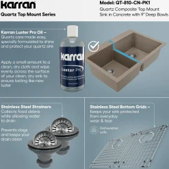 Karran 33