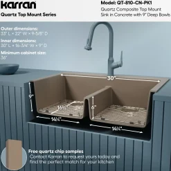 Karran 33