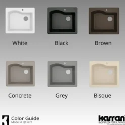 Karran 25