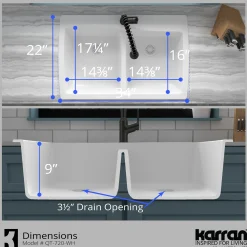 Karran 34