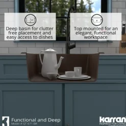 Karran 25