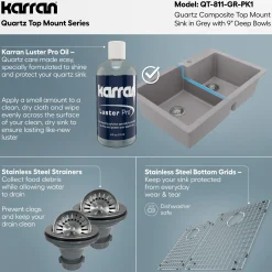 Karran 33