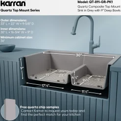 Karran 33