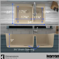 Karran 34