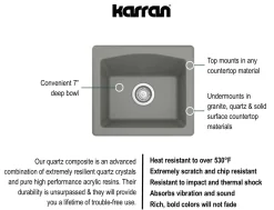 Karran 18