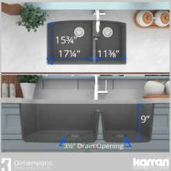 Karran 32