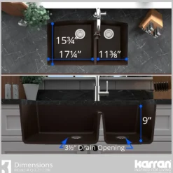 Karran 32
