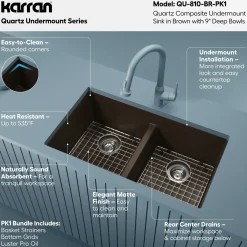 Karran 32