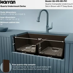Karran 32