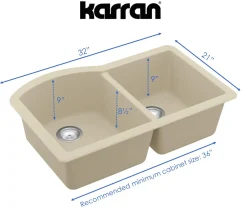 Karran 32