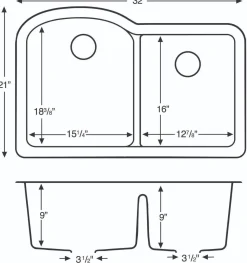 Karran 32