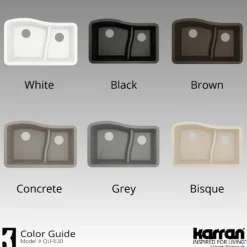 Karran 32