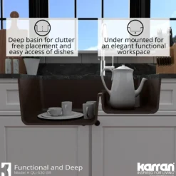 Karran 32