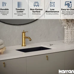 Karran Cinox 15