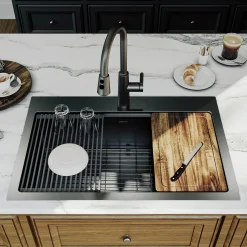 Karran Elite Workstation 33