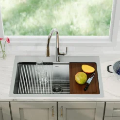 Karran Elite Workstation 33