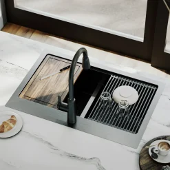 Karran Elite Workstation 33