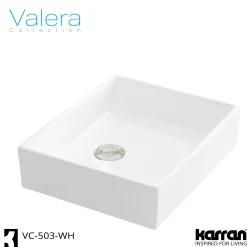 Karran Valera 15.5