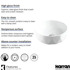 Karran Valera 16.5