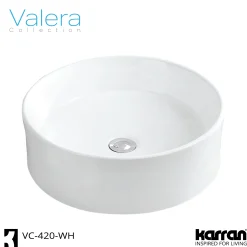 Karran Valera 18