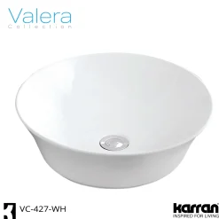 Karran Valera 16.5