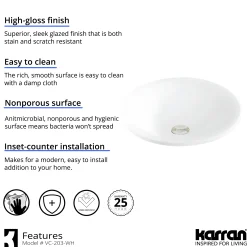 Karran Valera 17.75
