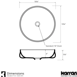 Karran Valera 18.25