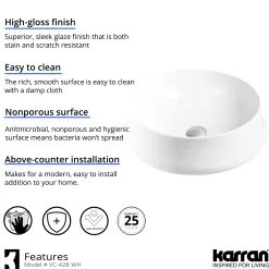 Karran Valera 18.25
