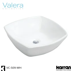 Karran Valera 16.75