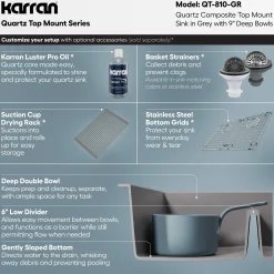 Karran 33