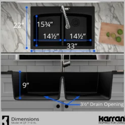 Karran 33