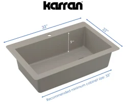 Karran 33
