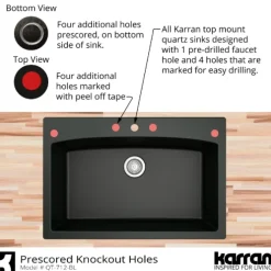 Karran 33