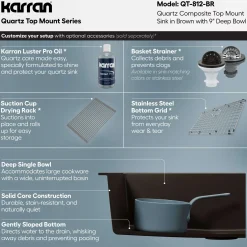 Karran 33