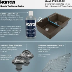 Karran 33