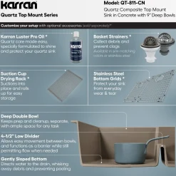 Karran 33