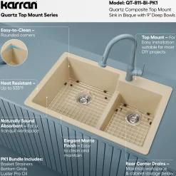 Karran 33