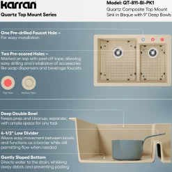 Karran 33